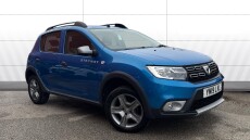 Dacia Sandero Stepway 0.9 TCe Comfort 5dr Petrol Hatchback